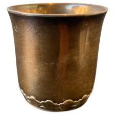 Sterling Tiffany Cup Inscribed Joshua For Sale at 1stDibs