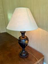 lion lamp | eBay