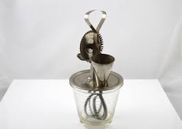 Antique Ideal Cream Maker - Etsy