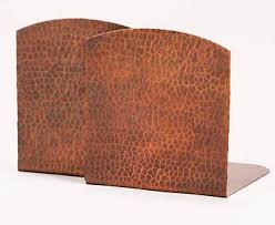 The Copper Shop Copper Box