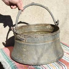 Old Copper Boiler - Etsy New Zealand