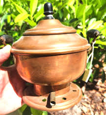 Vintage Jos Heinrichs Coffee Urn | eBay