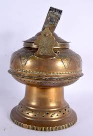 Sold at Auction: A RARE 19TH CENTURY MINANGKABAU MALAY ...