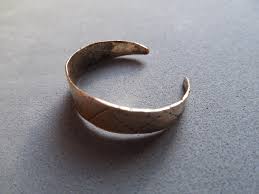 Viking Bronze Ring With Signs, Viking Authentic Wearable Ring, Ornamented Cut Ring, Ancient Jewelry, Antique Wearable Kievan Rus Ring - Etsy