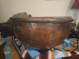 Huge Cauldron | eBay