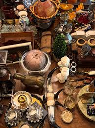 Girard Avenue Marketplace | 🗣️PSSSSST! HERE'S A SNEAK PEEK! : We made it home from our 10 day road excursion across America. Shopped the annual 127 Yard Sale with... | Instagram