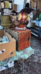 Glass Cup Flohmarkt | TikTok