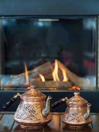 Copper Teapot, Copper Kettle, Copper Tea Kettle, Vintage ...