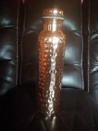 OrienCraft Copper Bottle | eBay