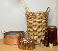 Vintage Benham & Froud Copper Jelly Mould No 76 - Etsy