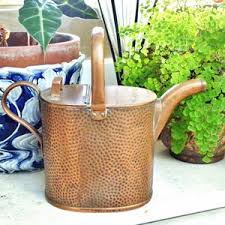 Antique Watering Can Hammered Copper, Joseph Sankey Arts and Crafts, Conservatory House Plants J S and S B, 4 Pint Size - Etsy Ireland