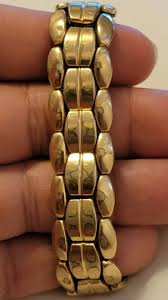 Vintage Elgin 10K Gold-filled Art Deco Manual Wind Men's ...