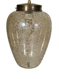 Charming pendant hanging lamp, Mid-Century Design, 1950s ...