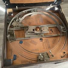 1932 Hammond Electric Bridge Table Read Description!! | eBay