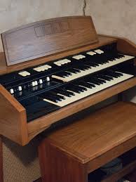 Organ Hammond L 100 series | eBay