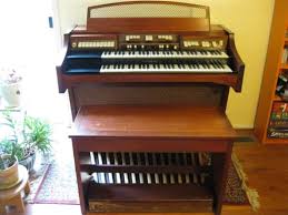 Hammond E100 Organ 1965 - 1969 | Reverb Croatia