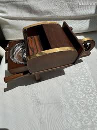 Cendrier en bois d'occasion - Décoration - leboncoin - page 8