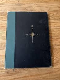 1954 Hammond's New Supreme World Atlas HC | eBay