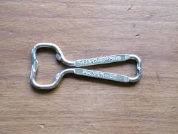 Vintage ~ "Fresh Up" with SEVEN UP (7-Up) Bottle Opener EKCO ...