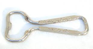 Vintage Ekco Have a Coke Bottle Opener Metal Drink Coca Cola ...