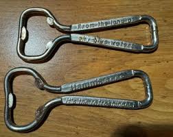 1960's Qty of 2 Hamm's Beer Openers - Etsy