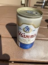 Hamm's Collectible US Pull Tab Beer Cans | eBay