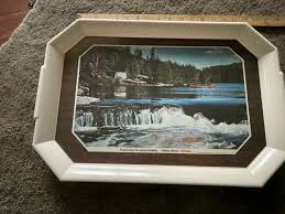 Vintage 1960's Hamm's Beer "Brewed Natural for Natural ...