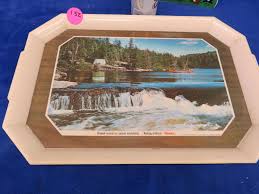 Hamm's Beer Items - AAA Auction and Realty