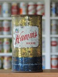 HAMM'S BEER , THEO. HAMM BREWING COMPANY ...
