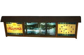 HAMMS SCENEORAMA REPLACEMENT SCROLL - LARGE-SIZED, MOTION | eBay
