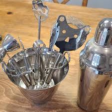 WMF Cromargan | Dining | Wmf Cromargan Funny Faces 8 Piece ...