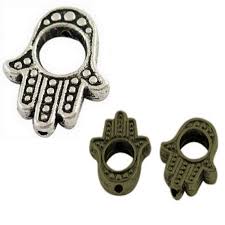 Antique Bronze Bead Frames - Etsy UK