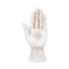 Halloween Large Hand Figurine Assorted | The Reject Shop