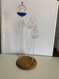 Vintage Blown Bubble Kerosene Oil Lantern Bulbs 1960s Modern | eBay