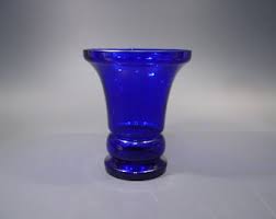 ART NOUVEAU Design Josef HOFFMANN Glass Vase ...