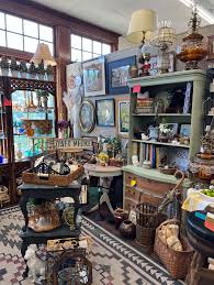 Wine Country Antiques and Sustainable Shopping | Visit ...
