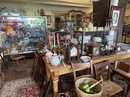 Sparrow's Nest Antiques, 7421 Richmond Rd, Ste 3 ...