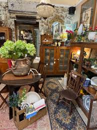 Dealer Spotlights | City View Antique Mall