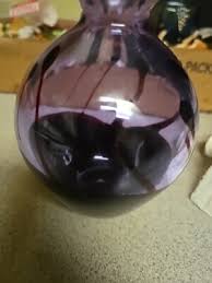 Beautiful Signed & Numbered Peter Vanderlaan Hand Blown ...