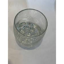 Bormioli Rocco Matisse Italian Glasses Set of 4 | Chairish