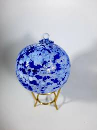 Glass Ball for Hanging Window Decoration - Etsy