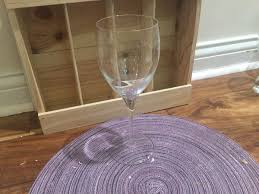 Luigi Bormioli LARGE Wine 9.25'' pulled stem EUC | eBay