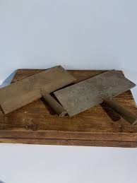 Antique Hand Carding Cotton Comb Cards Carders Whittemore No ...