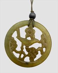 Jade Necklace – Kimina