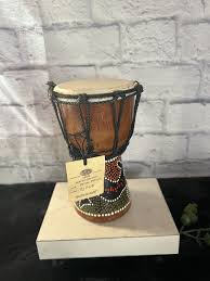 Imports Exports INE - 20cm Drum - Handmade From Indonesia ...