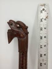 1960s Vintage Canes & Walking Sticks for sale | eBay