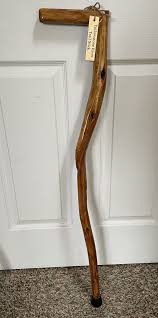 Finished Diamond Willow Walking Cane “Yellowstone River” | eBay