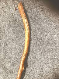 Unique Walking Stick - Etsy