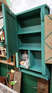 Handmade Bathroom Medicine Cabinet Storage Cabinet or ...