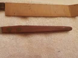 LOT OF 5 ST. REGIS STEAL KNIVES | eBay